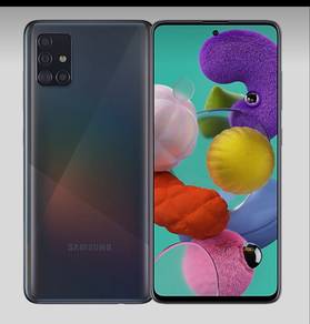samsung galaxy a51 5g