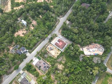 Residential Land in Semenyih, SGR