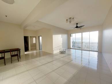 Condominium For Sale in Capri Park Condominium