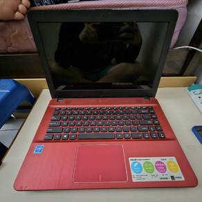 Old Laptop for sale 