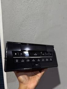 Radio Original Axia SE 2023