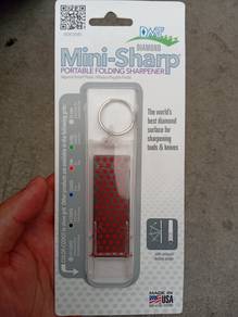 DMT Mini Sharp