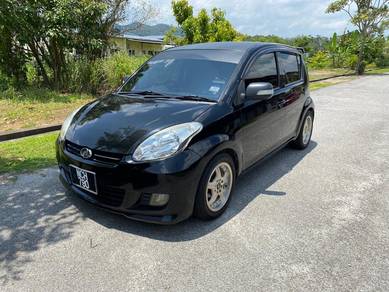 Perodua MyVi SXi in Kuala Pilah, NSN