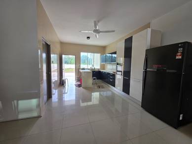 2-storey Terraced House For Rent in Kuching,SWK