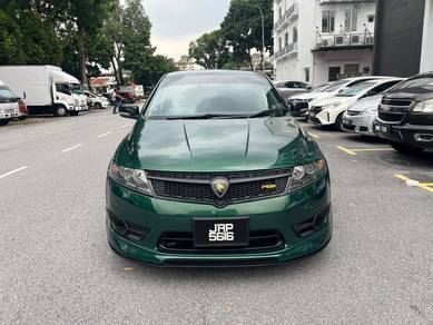 Proton Suprima S EXECUTIVE in Cheras, KUL