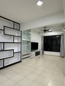 Service Residence For Sale in The Garden Residences