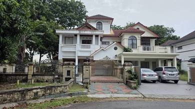 Semi-Detached House For Sale in Kota Kemuning,SGR