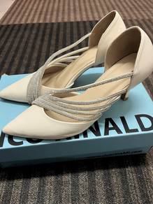 heels nikah / event