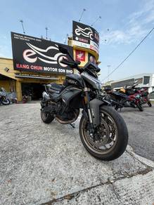 CFMOTO 800NK