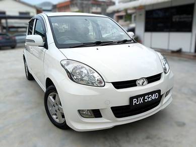 Perodua MyVi EZ in Greenlane, PNG