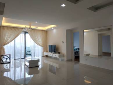 Condominium For Rent in Teega Residences @ Puteri Harbour