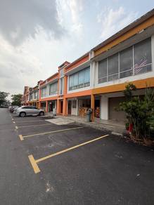 Shop lot For Rent in Aman Perdana,SGR