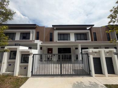 2-storey Terraced House For Sale in Rawang,SGR