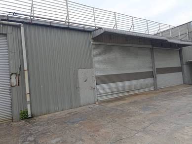 Warehouse / Factory For Sale in Jelutong,PNG