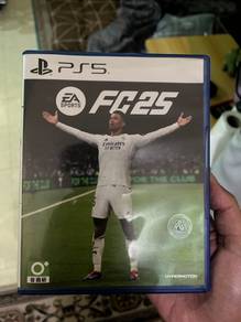 FC25 ps5