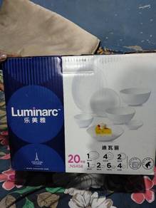  Luminarc Diwali 