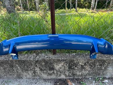 Honda Jazz GD