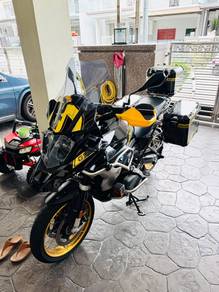 BMW R 1250 GS