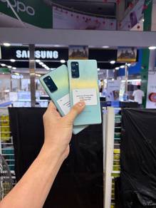 samsung s20 fe 5g ram8gb/256gb