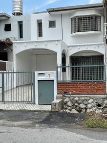 2-storey Terraced House For Sale in Subang Jaya,SGR