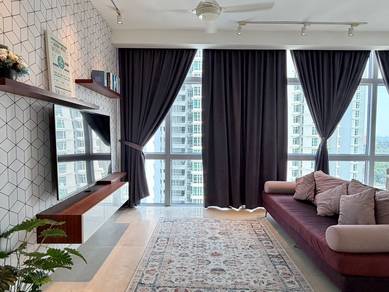 Condominium For Sale in Paradiso Nuova (Merak Kayangan)