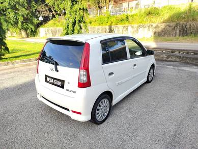 Perodua Viva ELITE EZi in Bukit Mertajam, PNG