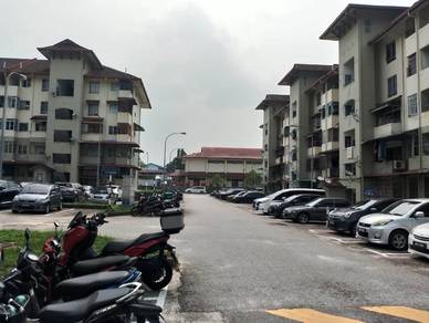Room in Johor Bahru, JHR