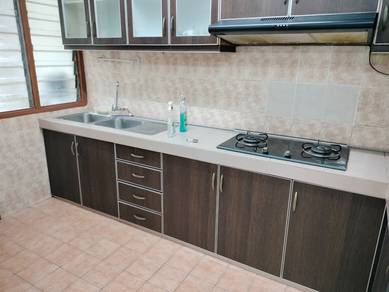 Apartment For Rent in Kenanga Apartments (Pusat Bdr Puchong)