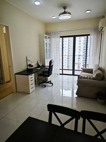 Condominium For Rent in Johor Bahru,JHR