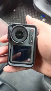 Dji Osmo Action 4