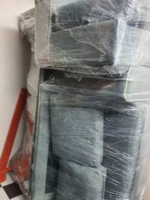 1 week use only sofa 3 in 1
