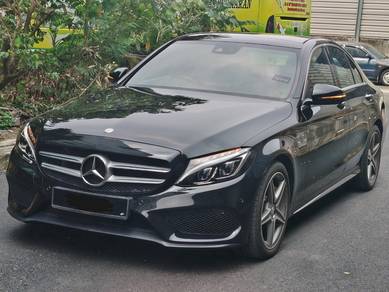 1995 Mercedes Benz 200