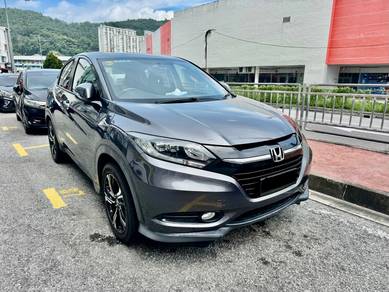2015 Honda HR-V V