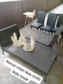 kerusi rotan