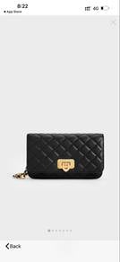 Charles & Keith Original