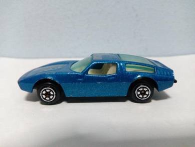 Vintage Yat Ming Maserati Bora(1971-78), used, goo