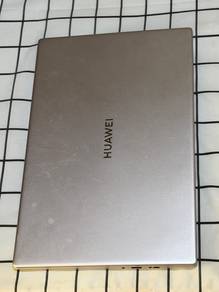 huawei d15 2020 8gb 256gb i3 prosessor
