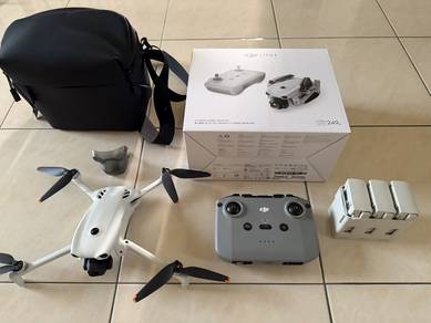 DJI lito 1