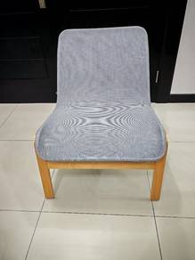Ikea Nolmyra Easy Chair - like new