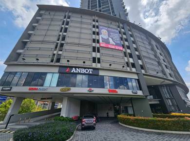 Shop lot For Rent in Bangi,SGR