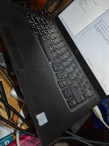 Dell Latitude 7400