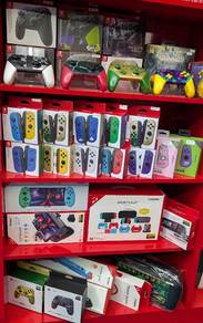 Nintendo Switch V1 / V2 / OLED Accessories