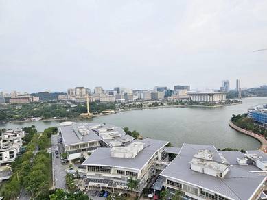Condominium For Sale in Tamara Residence