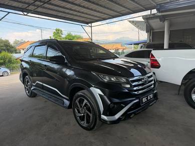 2019 Toyota Rush S