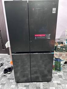 LG Refrigerator
