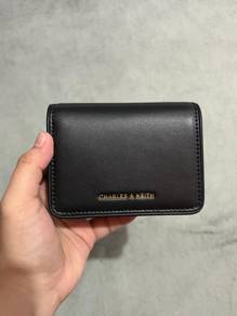 Strap Wallet