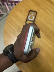 iPhone 17 pro max 256 GB