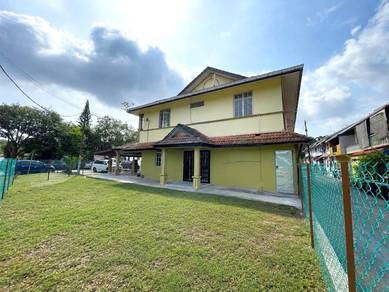 2-storey Terraced House For Sale in Pasir Gudang,JHR