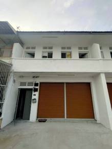 Shop lot For Rent in Klang,SGR