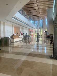 Office space For Rent in Putrajaya,PJY